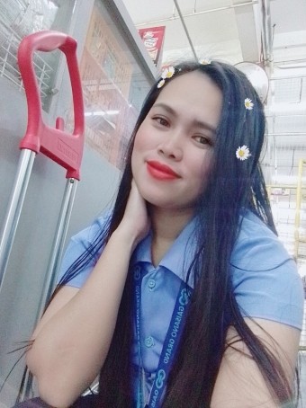 Chinee, 29, Philippines