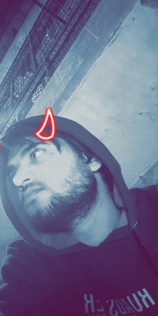 Basu , 25, India