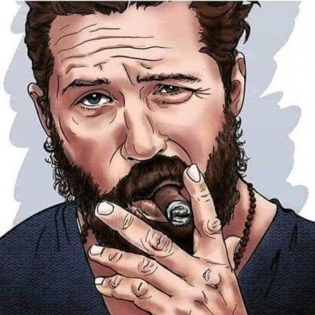 Simple Guy, 33, Egypt