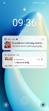 Hari, 35, India