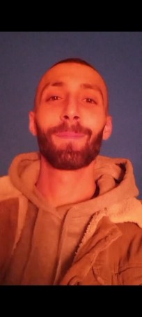 Maho, 28, Jordan
