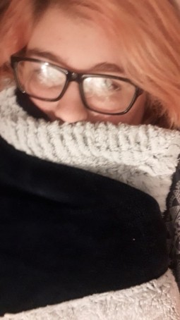 Sarah, 24, Canada