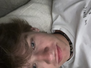 Paolo, 20, Italy
