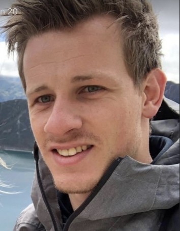 Maxx, 32, Netherlands