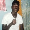 Louie Mendy, 24, Gambia