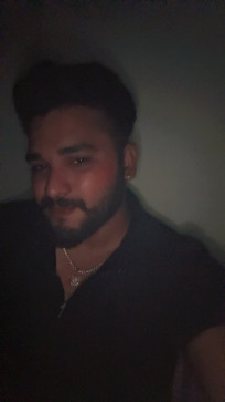 Bhanu1, 21, India