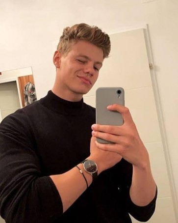 Jack, 32, Ukraine