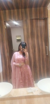 Tanya, 18, India