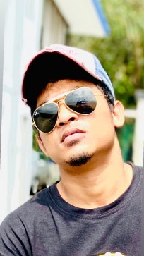 Sagar Dewan, 26, India
