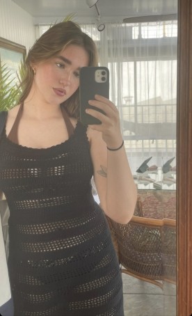 Paige, 18, Canada