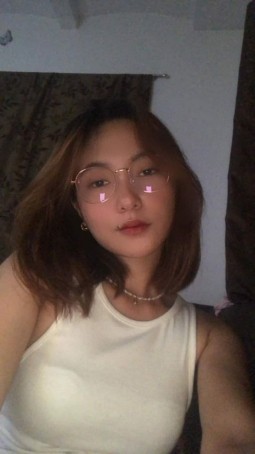 Aliyahh Morgan, 18, Singapore