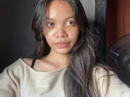 Shell, 20, Philippines