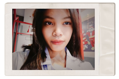 Shell, 19, Philippines