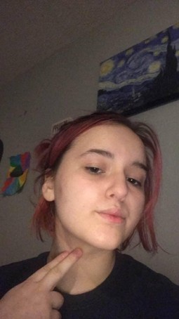 Resue Heather, 19, United States