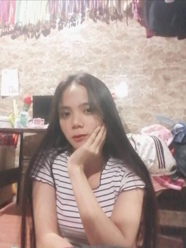 Lei, 19, Philippines