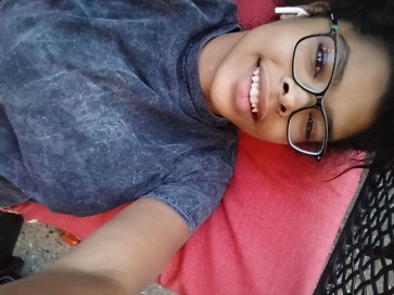 Kara, 18, United States