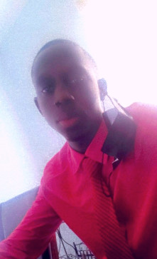 Chase, 24, United States