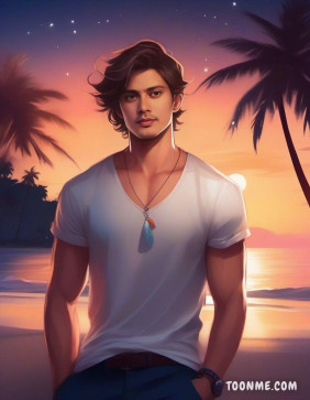 Mr Nobody , 28, India