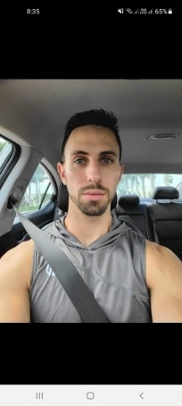 Andrew, 25, United States