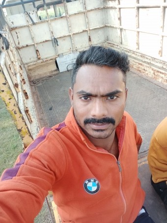 Aman, 25, India