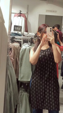 Anshika , 25, India