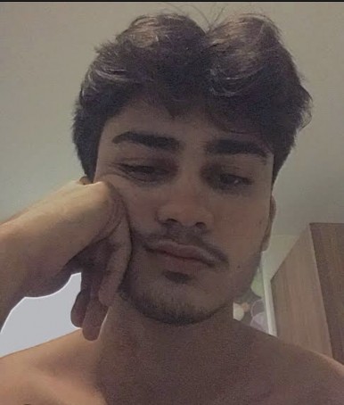 Likitj, 19, India