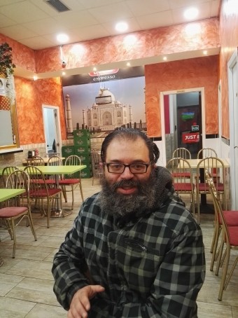 NDS Jfsaimon, 48, Spain