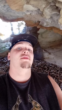 Anthony, 19, United States