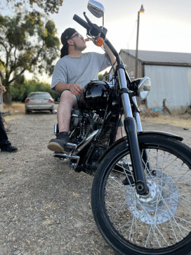 Adam , 24, United States