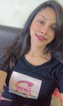 Sanjana , 25, India