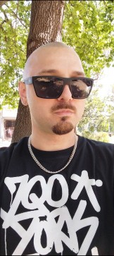 Mystery Man , 41, Australia