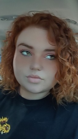 Bree, 19, United States