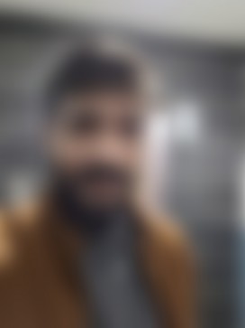 Rishi, 37, India