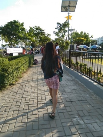 Merly, 21, Philippines