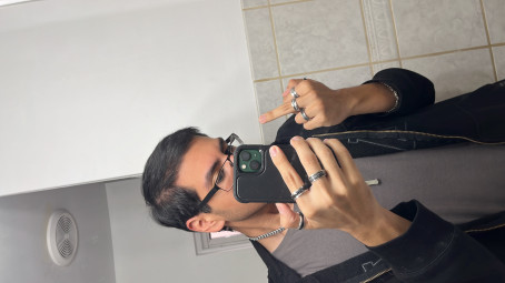 Danny, 21, United States