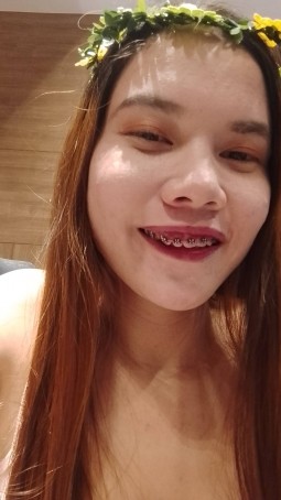 Pretty Girl, 25, Philippines