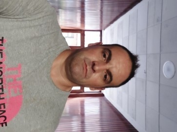 Gabriltxo, 41, Spain