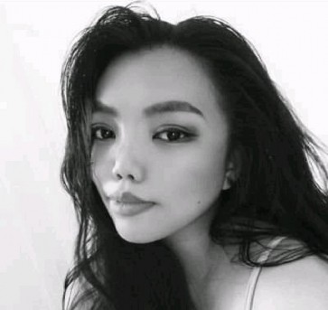 Riri, 27, Philippines
