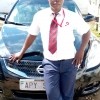 Usif Lamin Sesay