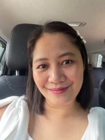 Iana, 33, Philippines