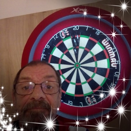 Sonny Smith, 70, United Kingdom