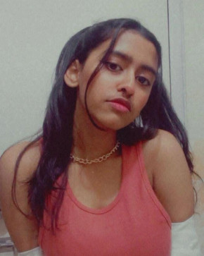 Zarasanu, 18, India