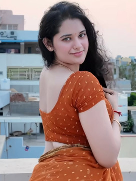 Zarasanu, 18, India