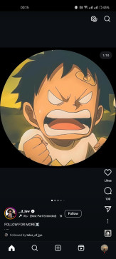 Kuroko, 24, India