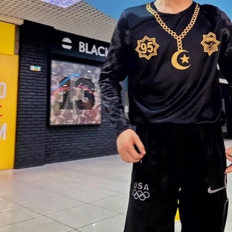 Kennan, 21, Azerbaijan