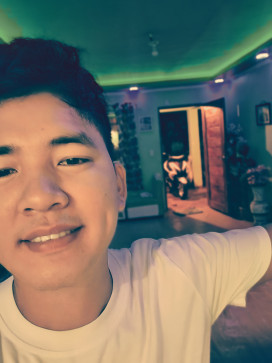 HELL OW, 27, Philippines