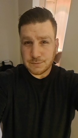 Keeg, 37, United Kingdom