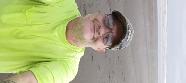 Mark, 50, United States