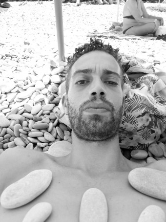 Gio16, 33, Italy