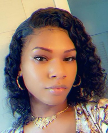 Cool Girl, 20, United States